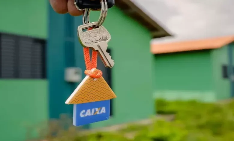 Caixa Econômica DIZ SIM para mudanças e isso é o que vai acontecer com quem precisa de financiamento imobiliário