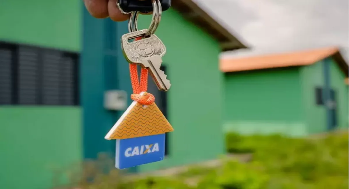 Caixa Econômica DIZ SIM para mudanças e isso é o que vai acontecer com quem precisa de financiamento imobiliário