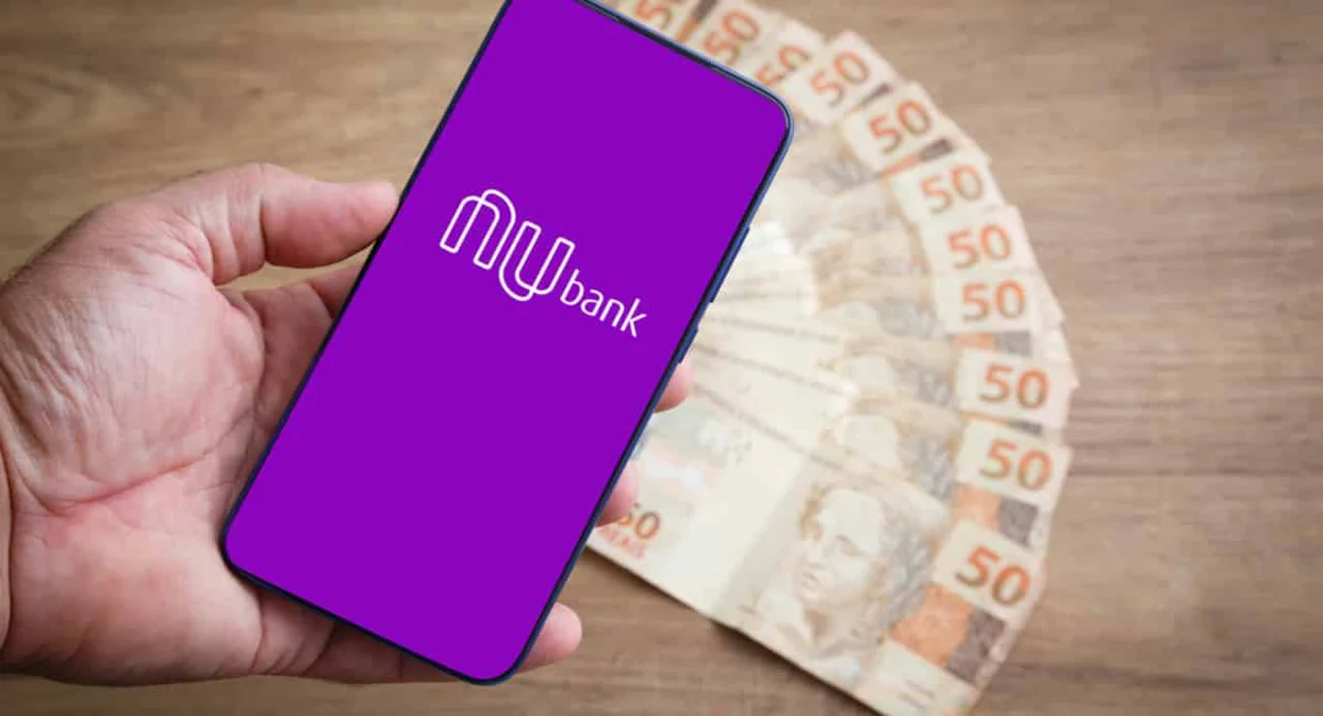 PIX RECHEADO no Nubank: Aprenda como garantir crédito de R$2.000,00 com a maior Fintech do Brasil