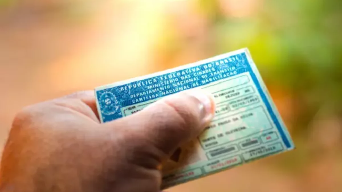 Nova Lei de trânsito na CNH traz mudança que impacta em cheio motoristas com mais de 50 anos. Entenda