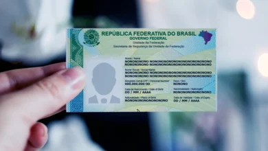 CONFIRMADO! Novo documento para dar ADEUS ao RG é emitido hoje (01/09) e brasileiros correm contra o tempo