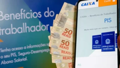 Trabalhou forte em 2023? PIX RETROATIVO de R$1.502 do PIS será pago hoje (08/08) com AUMENTO aprovado por LULA? Confira CALENDÁRIO, TABELA de valores e demais informações