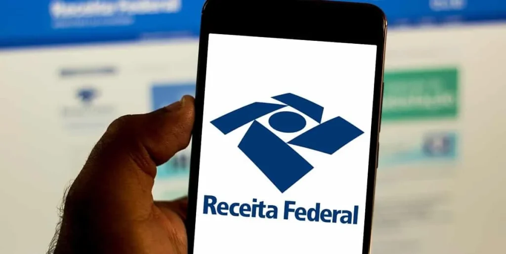 Restituição do IRPF
