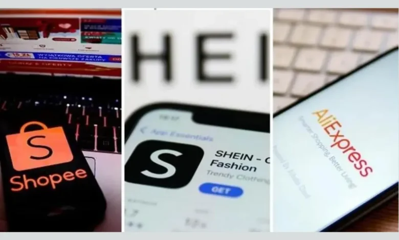 Você compra na Shein, Shopee ou AliExpress? Confira +de 3 maneiras de reduzir impostos nas suas compras