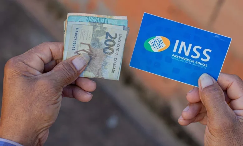 INSS comunica sobre aposentadoria aos 48 anos com quase R$4.000,00 de pagamento. Confira!