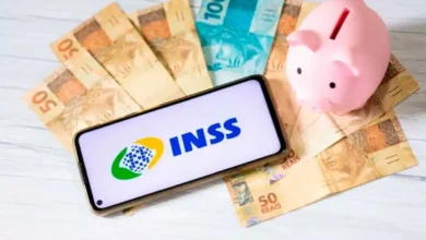 Governo Federal anuncia aumento do salário dos aposentados para todas as idades hoje (07/08)