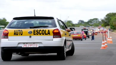 ADEUS: Nova Lei estabelece o fim de carros em autoescolas e decreto pega brasileiros de surpresa