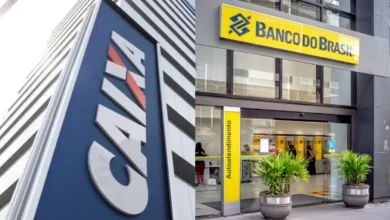 Aviso para brasileiros que têm dinheiro na poupança da Caixa e na do Banco do Brasil. Entenda!