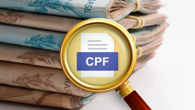 AVISO GERAL do Banco do Brasil para quem tem CPF final 1,2,3,4,5,6,7,8,9 e 0 e conta poupança