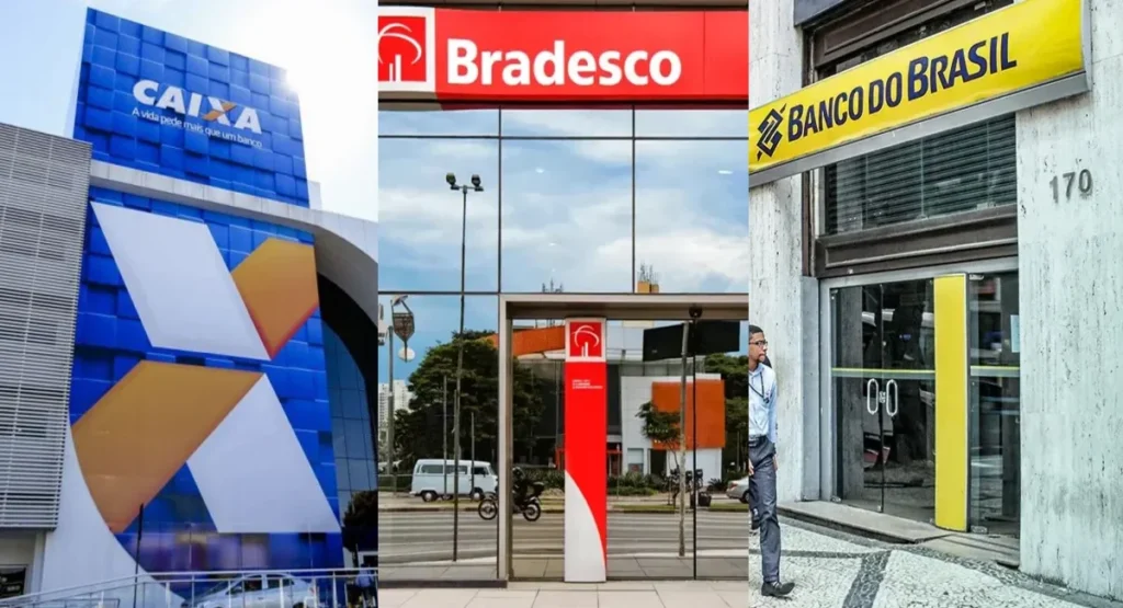 Bancos permitem negociação de dívidas