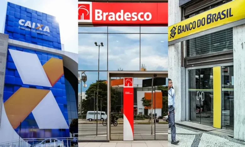 Bancos permitem negociação de dívidas
