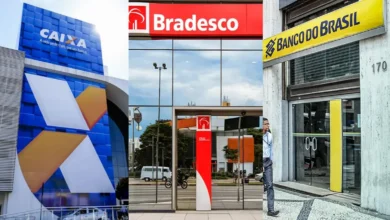Bradesco, Caixa, Banco do Brasil: Aviso Geral confirma o que está acontecendo com o saldo da poupança dos brasileiros com CPF/RG final 0,1,2,3,4,5,6,7,8 e 9