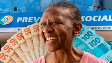 PRESENTÃO: 3 vitórias chegam aos IDOSOS de 60,61,62,63,64,65 anos pra cima e salvam o bolso dos brasileiros