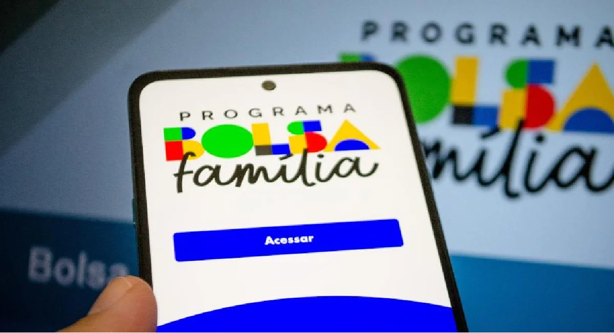 A melhor notícia de setembro para o Bolsa Família acabou saindo logo hoje (04/09)