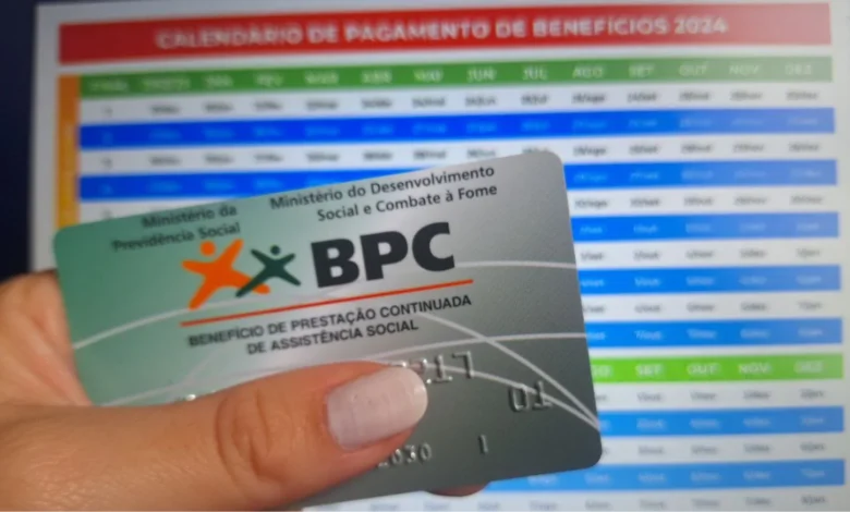 O Benefício de Prestação Continuada (BPC) anunciou uma ótima notícia para idosos com mais de 65 anos. Saiba mais