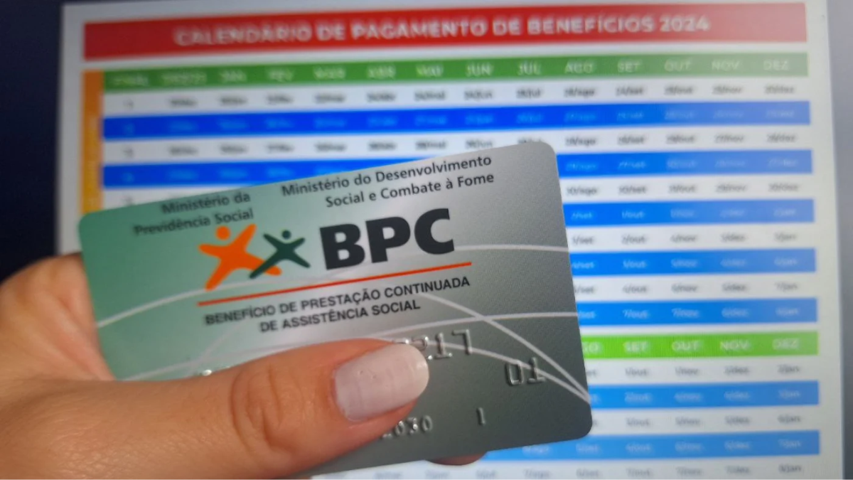 O Benefício de Prestação Continuada (BPC) anunciou uma ótima notícia para idosos com mais de 65 anos. Saiba mais