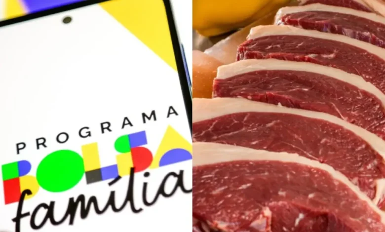 Bolsa Família: brasileiros com CPF válido podem receber “Vale Carne” em breve; veja como