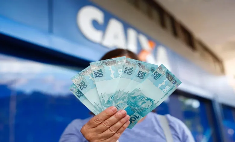 Você tem R$1 mil guardado na conta da CAIXA? Então esta notícia é para você