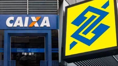 FIQUE ATENTO hoje (21/08) se você tem uma conta-poupança CAIXA e Banco do Brasil com final 8, 0, 9, 3, 5, 4, 7, 6, 1 e 2