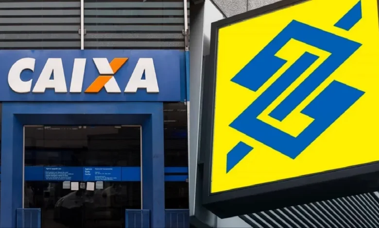 FIQUE ATENTO hoje (21/08) se você tem uma conta-poupança CAIXA e Banco do Brasil com final 8, 0, 9, 3, 5, 4, 7, 6, 1 e 2