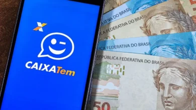 Caixa Tem, app oficial da Caixa, libera saque de até R$6.000,00 para seus clientes. Saiba mais
