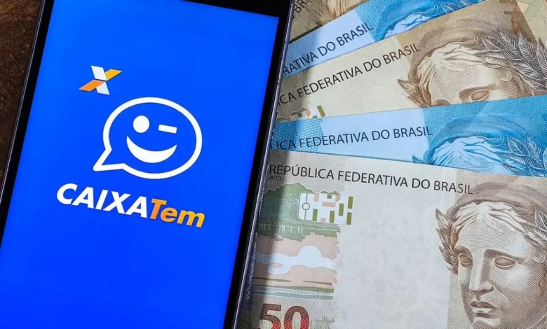 Caixa Tem, app oficial da Caixa, libera saque de até R$6.000,00 para seus clientes. Saiba mais