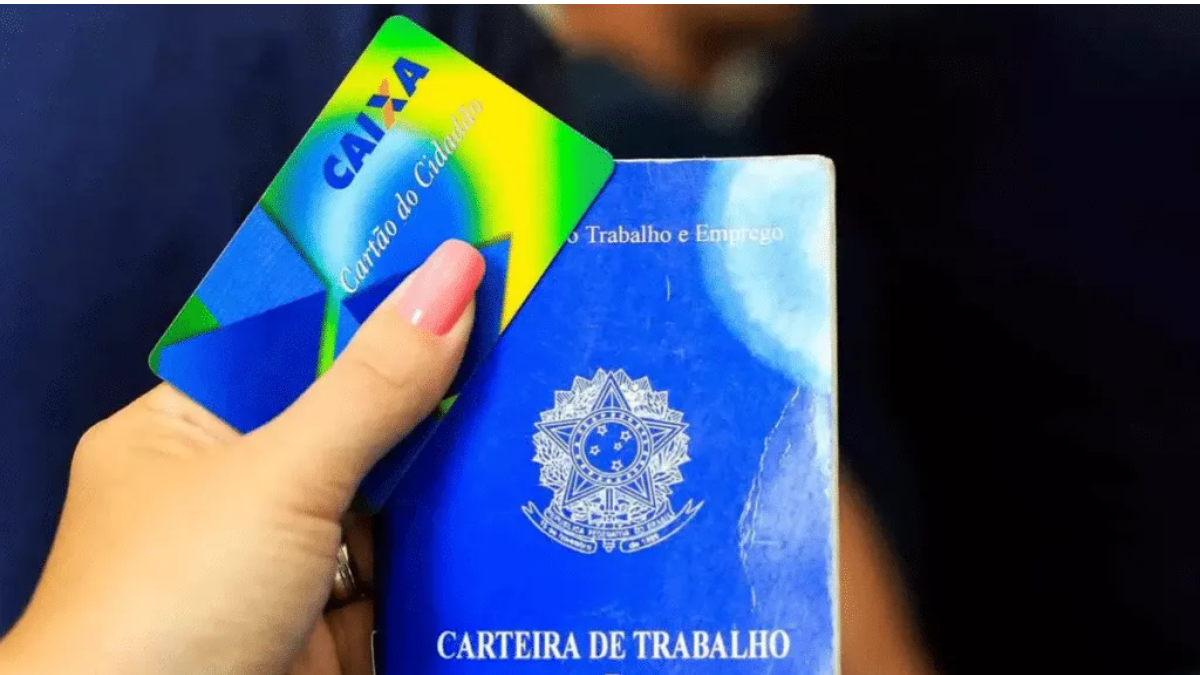 Caixa Econômica anuncia liberação de cotas para quem trabalhou com carteira assinada antes dos anos 2000