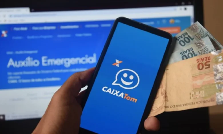Caixa TEM surpreende +1 vez e libera até R$ 2.260 em benefícios para famílias brasileiros