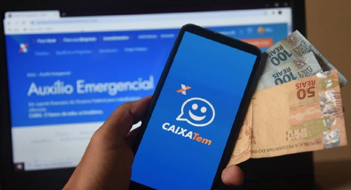 Caixa TEM surpreende +1 vez e libera até R$ 2.260 em benefícios para famílias brasileiros