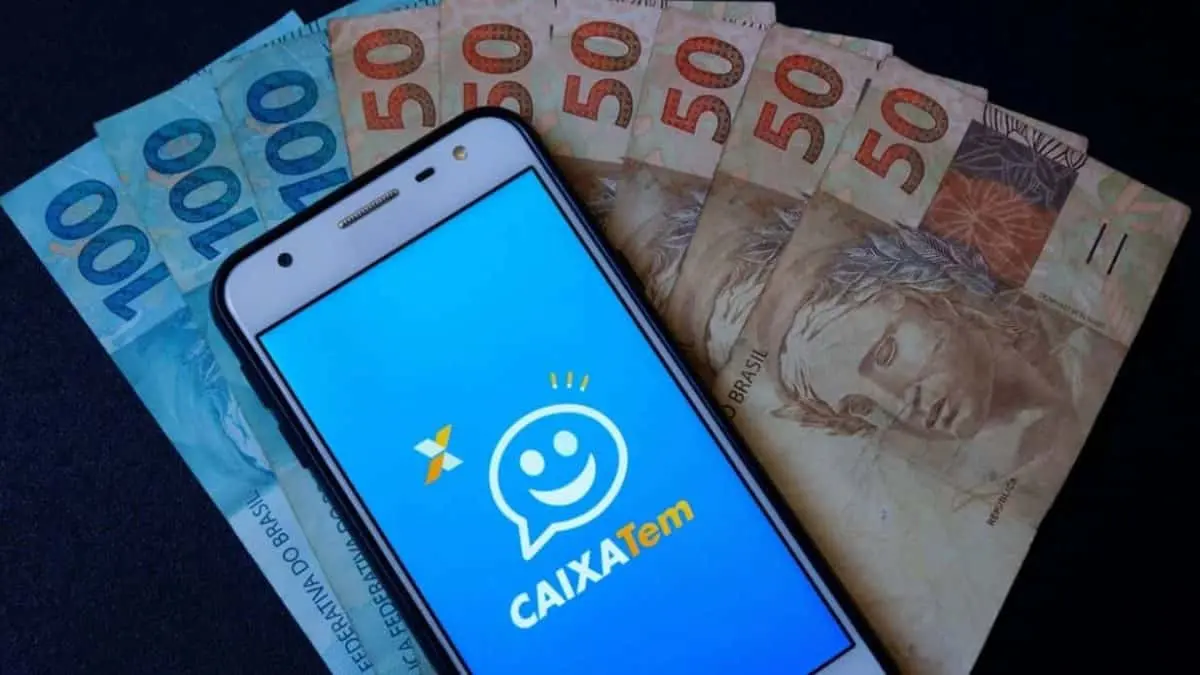 Caixa Tem libera inúmeros benefícios para os brasileiros em setembro. Saiba como solicitá-los!