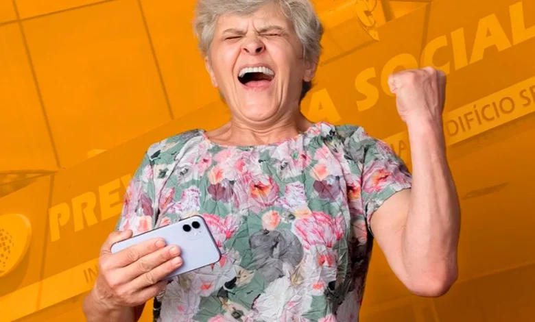 Benefício de R$ 1.412 pode ser DESBLOQUEADO hoje (23/08) para IDOSOS de 65,66,67 anos pra cima