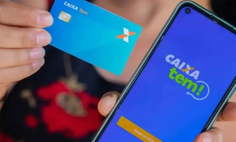 ALEGRIA RENOVADA! Caixa Tem traz novo crédito e brasileiros estão comemorando
