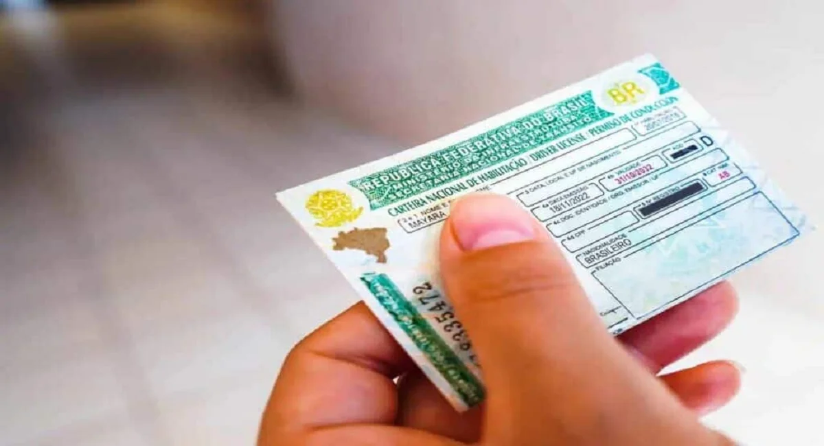 GRANDE VITÓRIA para IDOSOS de 60,61,62,63,64,65, 70 anos pra cima com CNH é confirmada e brasileiros festejam