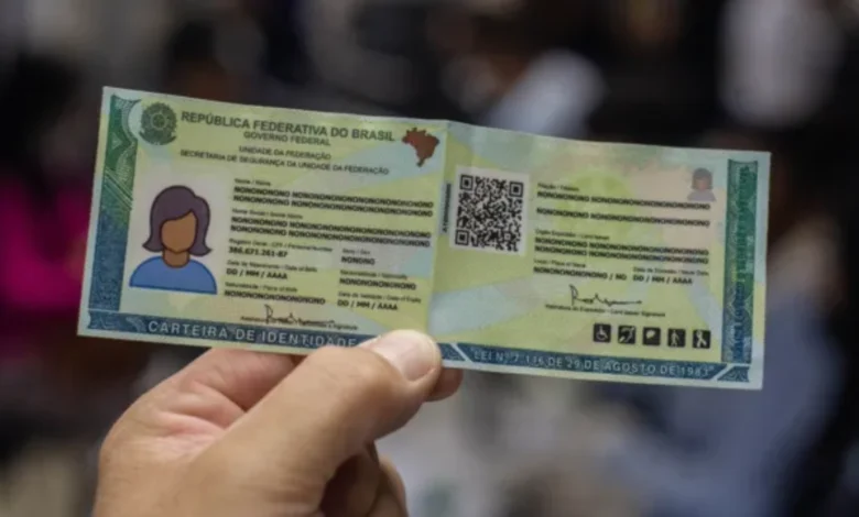 Nova carteira de identidade chega para substituir RG. Veja como você pode solicitar a sua sem pagar nada!