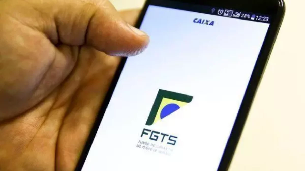 Veja como contestar a Caixa hoje (03/09) se não recebeu os lucros do FGTS em agosto