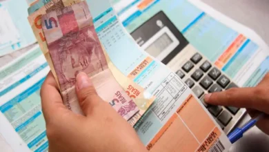 Lei valendo! Dívidas que não estão inclusas e serão cobradas aos idosos de 60,61,62,63,64,65 anos pra cima