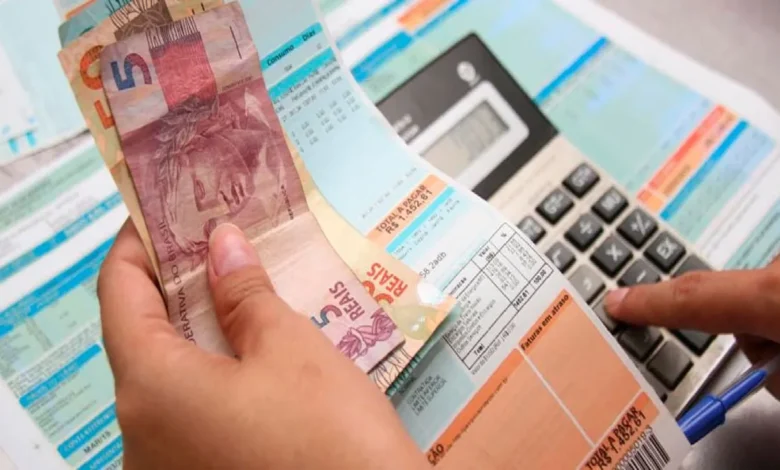 Lei valendo! Dívidas que não estão inclusas e serão cobradas aos idosos de 60,61,62,63,64,65 anos pra cima