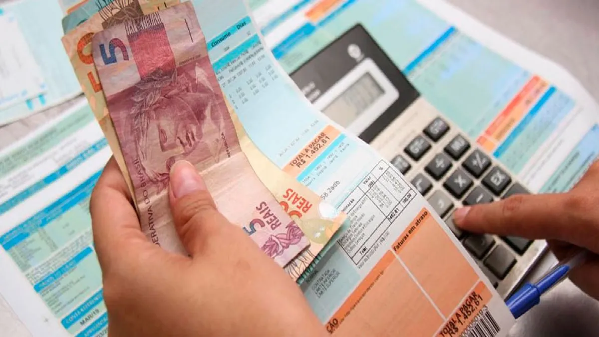 Lei valendo! Dívidas que não estão inclusas e serão cobradas aos idosos de 60,61,62,63,64,65 anos pra cima