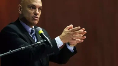 Alexandre de Moraes toma decisão que irá afetar 3 benefícios dos idosos. Veja o que muda