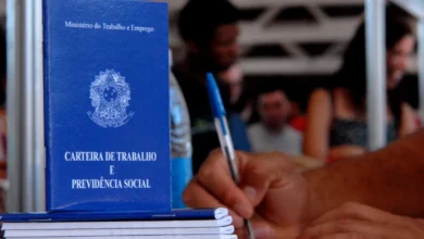 Governo Federal toma decisão importante para trabalhadores com carteira assinada que receberam até R$ 2.848 em 2022