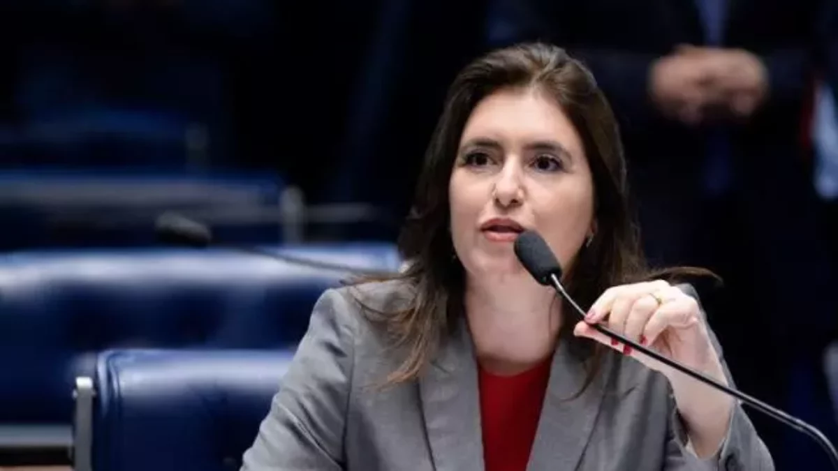 Novo decerto assinado por Tebet atinge em cheio milhões de brasileiros com conta na Caixa Econômica. Entenda