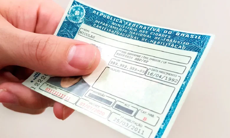 Detran mira em Idosos com mais de 60 anos e impacta milhões de brasileiros. Entenda
