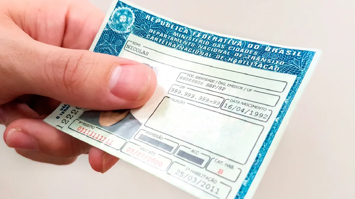 Detran mira em Idosos com mais de 60 anos e impacta milhões de brasileiros. Entenda