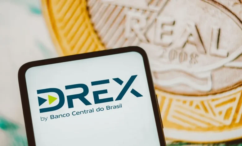 Drex vai ser a mesma coisa do PIX? Data de lançamento é revelada pelo Banco Central