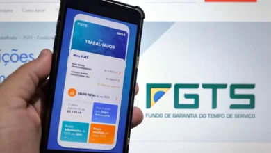 100% VITÓRIA! Caixa anuncia pagamento extra do FGTS com lucros para quem trabalhou em 2023 de carteira assinada e brasileiros soltam fogos