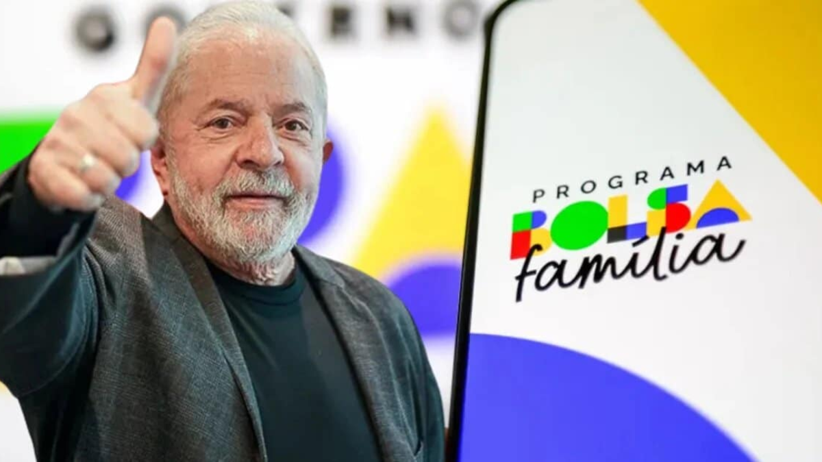 Governo Lula toma decisão e coloca fim em 2 dívidas aos beneficiários do Bolsa Família. Saiba mais