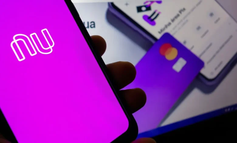 Acorde mais cedo hoje (12/08) para olhar sua conta do Nubank, pode ter chegado R$2.130,00