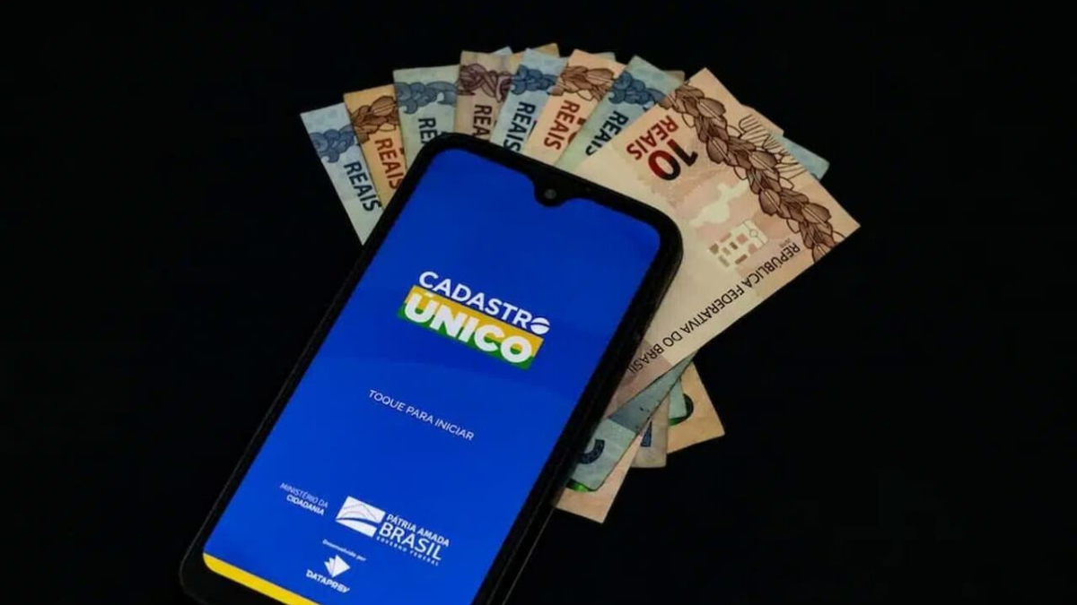 Governo Federal anuncia retorno do pagamento de bônus de R$200,00 para inscritos no CadÚnico