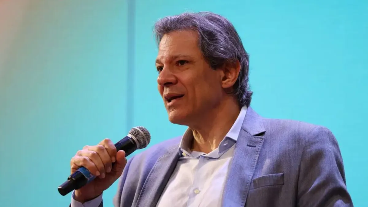 Haddad confirma revisão histórica do INSS e decisão pode afetar diversos idosos com mais de 60 anos