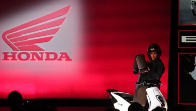 Honda anuncia o lançamento de uma Nova Moto de R$ 12.966 que Faz 51 km/l. Saiba mais